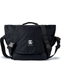 Buy Crumpler  Light Delight 6000 Sling photo Bag for SLR Camera with 2 Lens in UAE