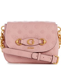 Buy GUESS Bag Izzy Peony crossbody bag in UAE