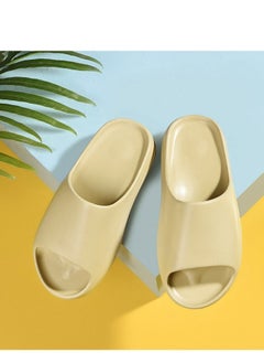 Buy Fashion Trend Casual Outdoor Slippers in Saudi Arabia