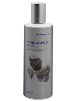 Buy Sandalwood - Goodsphere Aroma Essence - The Classic Collection - 250 ML in UAE