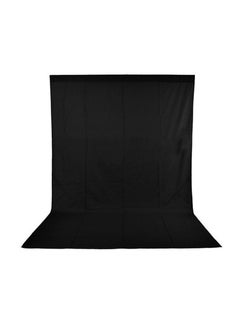 اشتري 1.6 x 3M / 5 x 10FT Photography Studio Non-woven Backdrop / Background Screen 3 Colors في السعودية