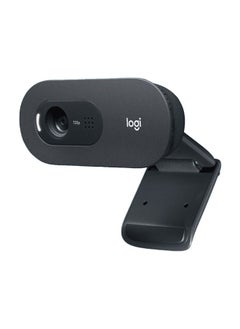 اشتري Logitech C505e USB 720P Web Camera with Microphone في الامارات