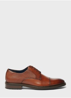 اشتري Formal Lace Up Shoes في الامارات