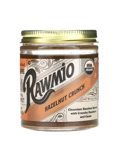 Buy Hazelnut Crunch Spread 6 oz 170 g in UAE
