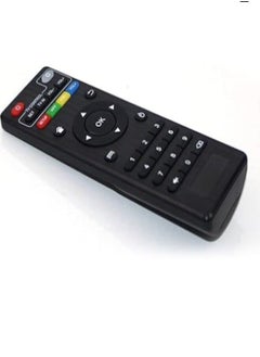 Buy Original Replacement Remote Control Controller Work for MXQ (Amlogic S805 & S905), T95M, T95N Andriod TV Box in Saudi Arabia