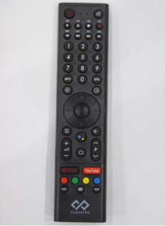 Buy Replacement Remote Controller For Receiver Class pro in Saudi Arabia