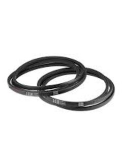 Buy KNP Rubber Drive V Belt (B-46) is a specific type of V-belt used for power transmission in mechanical systems. in UAE