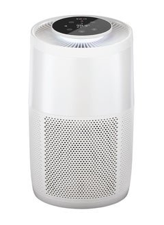 اشتري Instant Air Purifier AP200W, with Plasma Ion Technology, Advanced 3-in-1 HEPA Filtration System-Pollen Filtration, Air Cleaner, Dust Extraction - For Home and Business use (21.2 sq m), Pearl White في الامارات