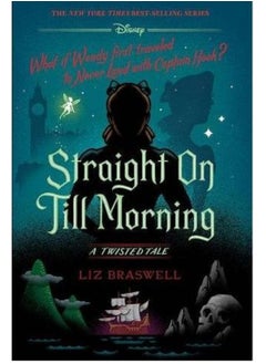 Buy A twisted tale straight on till morning BY Liz Braswell in Egypt