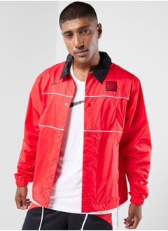 Buy Chicago Bulls Lightweight Jacket in UAE