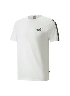 Buy Essentials Tape Short-Sleeve T-Shirt in Egypt