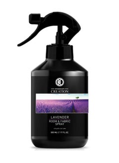 Buy Lavender Home  Furniture Freshener 500 Ml in Saudi Arabia