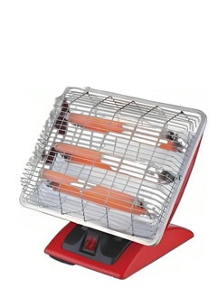 Buy Home Master Heater, Moving Face, 3 Candles, Modern Style, 1500 Watts HM-2678 in Saudi Arabia