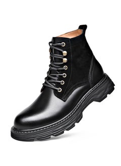 Buy New Fashion Men's Martin Boots in UAE