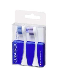 Buy Curaprox Power Electric Toothbrush Heads in Saudi Arabia