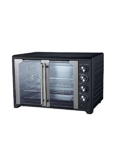 Buy 2800W Full Function Temperature Control Toaster Oven Multicolor 75 L in Saudi Arabia