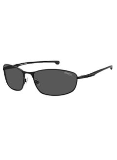 اشتري Men Rectangular Sunglasses CARDUC 006/S  BLACK 64 في السعودية