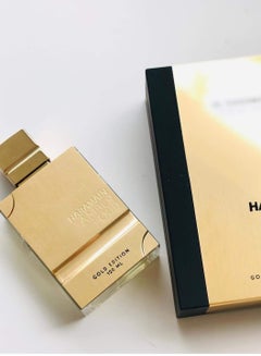 Buy Amber Oud Gold Edition  120ml, Unisex Perfume Spray 4.05 oz. in UAE