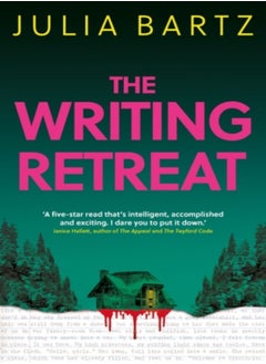 اشتري The Writing Retreat في الامارات