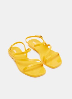 Buy Essential Flat Sandals in Saudi Arabia