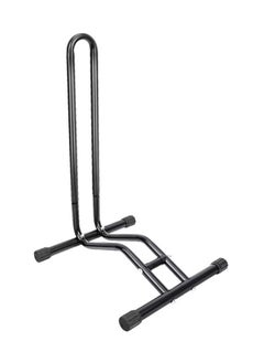 Buy Bicycle Ground Stand, Detachable Bike Rack/Bike Floor Stand/Maintenance Rack，For Indoor And Outdoor Ground Support Of All Bike Mountain And Road Bikes in UAE