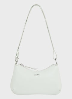 Buy Narrow Strap Soft Crossbody in Saudi Arabia