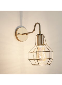 اشتري bomb fit wall lamp- Gold في مصر