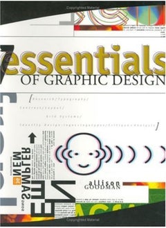 اشتري The 7 Essentials of Graphic Design في الامارات