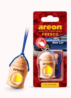 Buy Areon Fresco New Car in Egypt