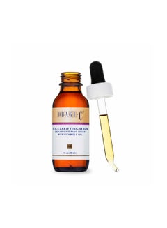 Buy Fx C-Clarifying Serum Skin Brightening Serum - 30 ml in UAE