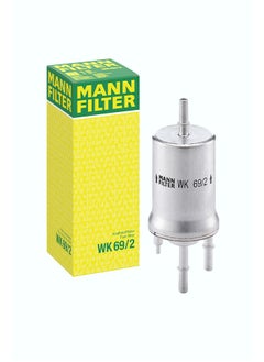 اشتري WK 69/2 Fuel Filter For Audi-Seat-VW-Skoda في مصر