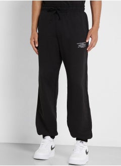 Buy Side Logo Sweatpants in UAE