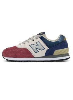 اشتري New Balance Men's 574 V2 Essential Sneaker في الامارات