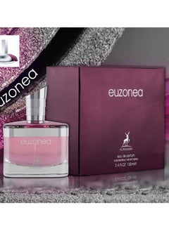 اشتري EUZONEA 100 ML في السعودية