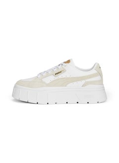 Buy Womens Mayze Stack Cord Sneakers in UAE