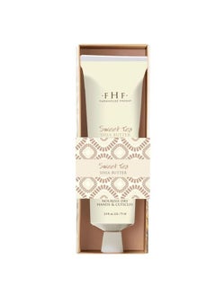 Buy Sweet Tea Shea Butter - Hand Cream Tubes in UAE