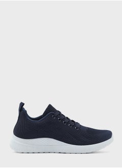 Buy Knitted Sneakers in UAE