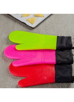 Buy Silicon Oven Glove in Egypt