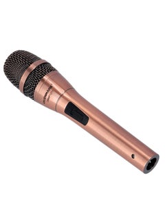 Buy Olsenmark Wire Microphone, 6.0 X 4 Metre Cable Length OM1271 in Saudi Arabia