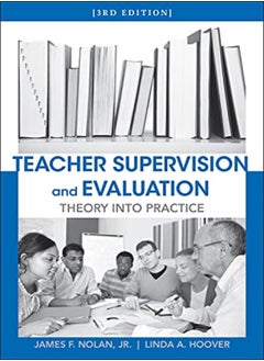 Buy Teacher Supervision and Evaluation in UAE