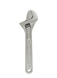 Buy 8 Inch Cabon Steel Adjustable Wrench in UAE