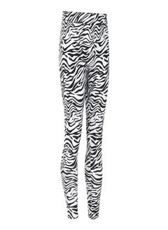 Buy Juicy Couture Tiger Print Legging in UAE