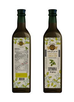 Buy Extra Virgin Olive Oil - 1 Liters in Egypt