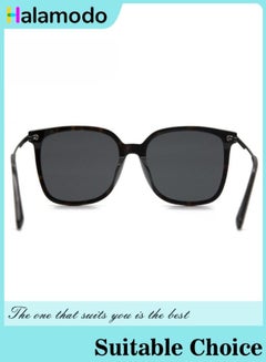 Buy Retro Korean Style Anti-UV Sunglasses  Outdoor Sun Glasses in Saudi Arabia