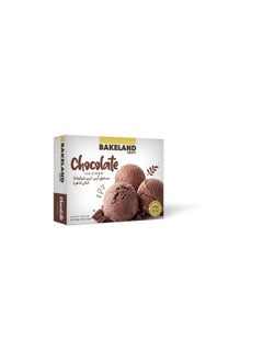 Buy Ice Cream Chocolate -80gm in Egypt