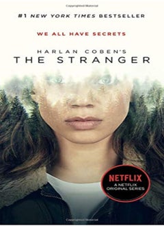 Buy The Stranger Movie Tiein by Coben, Harlan Paperback in UAE