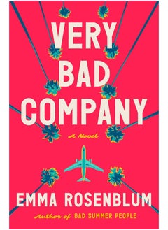 Buy Very Bad Company: A Novel in UAE