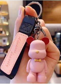 Buy Stylish Keychain With Hook Multi Use in Saudi Arabia