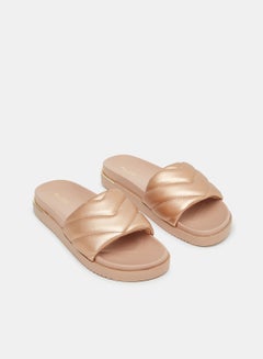 Buy Acaswen Flat Sandals in Saudi Arabia