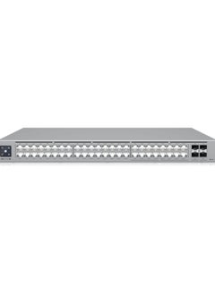 Buy Ubiquiti Networks 48+4P UniFi USW-PRO-Max-48-PoE PoE++ 720W M RM in UAE